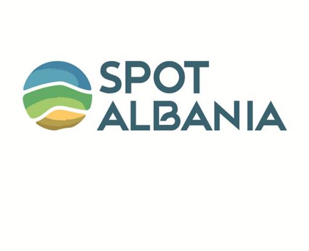 Paraqitja e markës SPOT ALBANIA