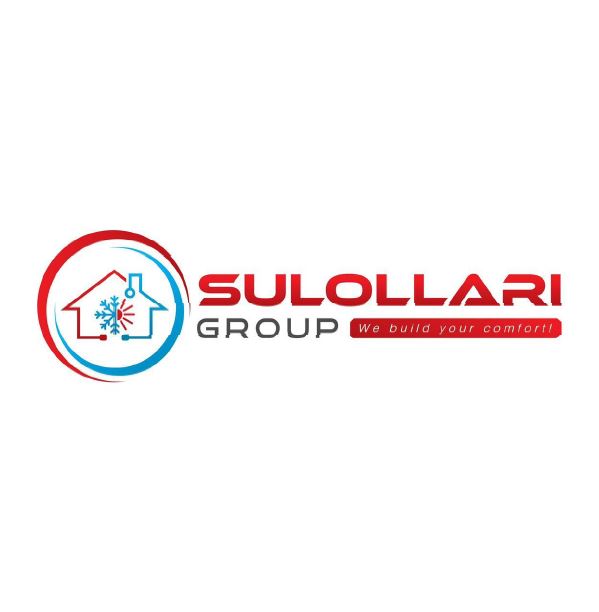 Paraqitja e markës SULOLLARI GROUP We build your comfort!