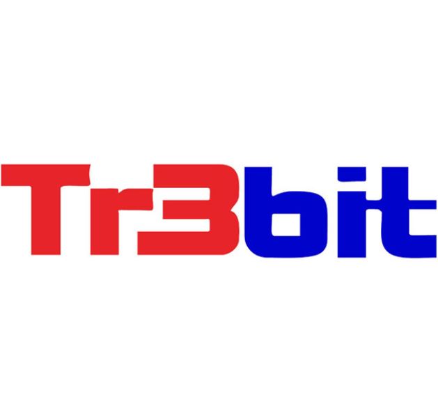 Paraqitja e markës Tr3bit