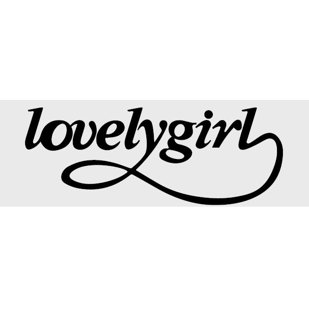 Paraqitja e markës Lovelygirl