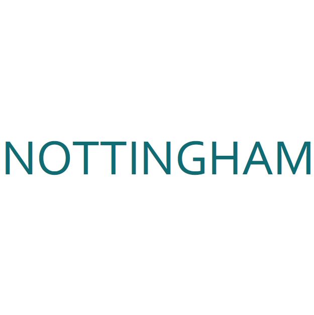 Paraqitja e markës NOTTINGHAM