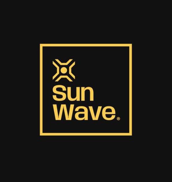Paraqitja e markës Sun Wave