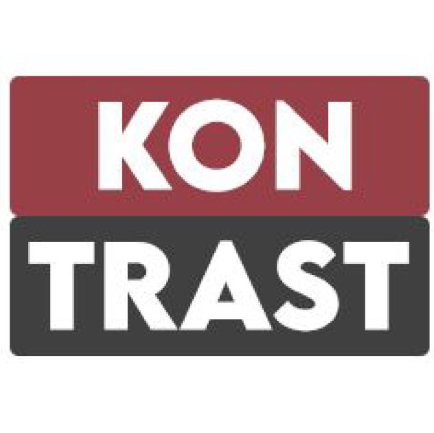 Paraqitja e markës KONTRAST