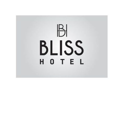 Paraqitja e markës BLISS HOTEL