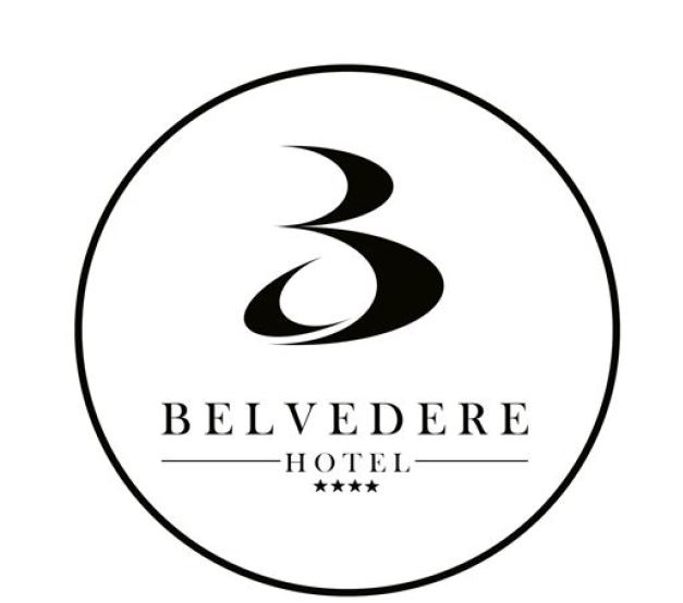 Paraqitja e markës Belvedere Hotel