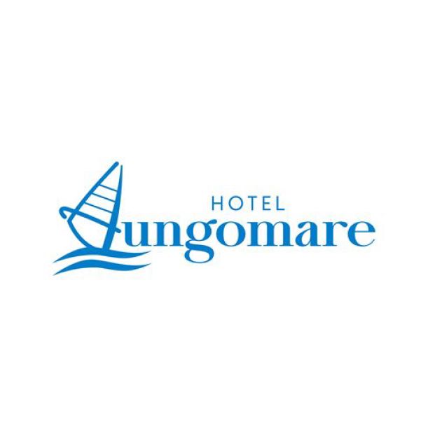 Paraqitja e markës Hotel Lungomare