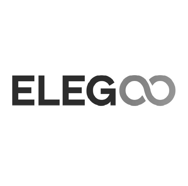 Paraqitja e markës ELEGOO