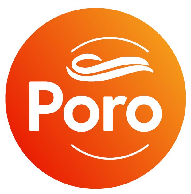 Paraqitja e markës PORO