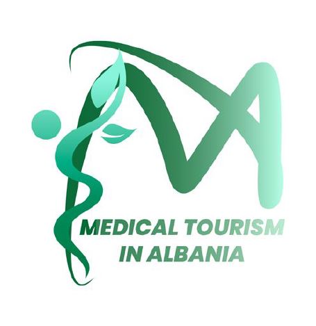 Paraqitja e markës MEDICAL TOURISM IN ALBANIA