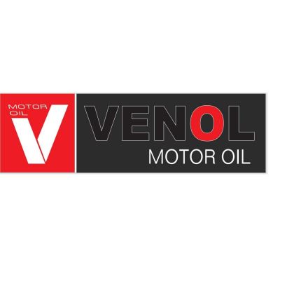 Paraqitja e markës V VENOL MOTOR OIL