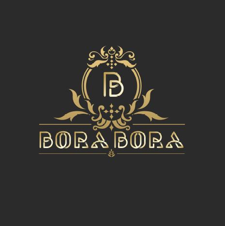 Paraqitja e markës BORA BORA