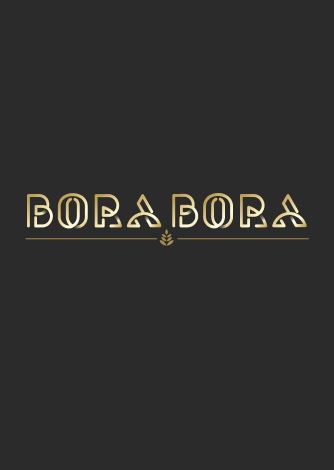Paraqitja e markës BORA BORA
