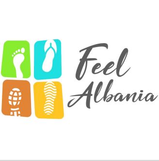 Paraqitja e markës Feel Albania