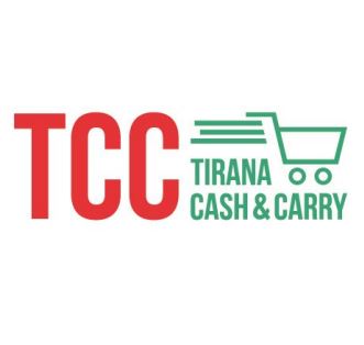 Paraqitja e markës TCC TIRANA CASH&CARRY