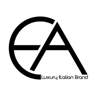 Paraqitja e markës EA Luxury Italian Brand