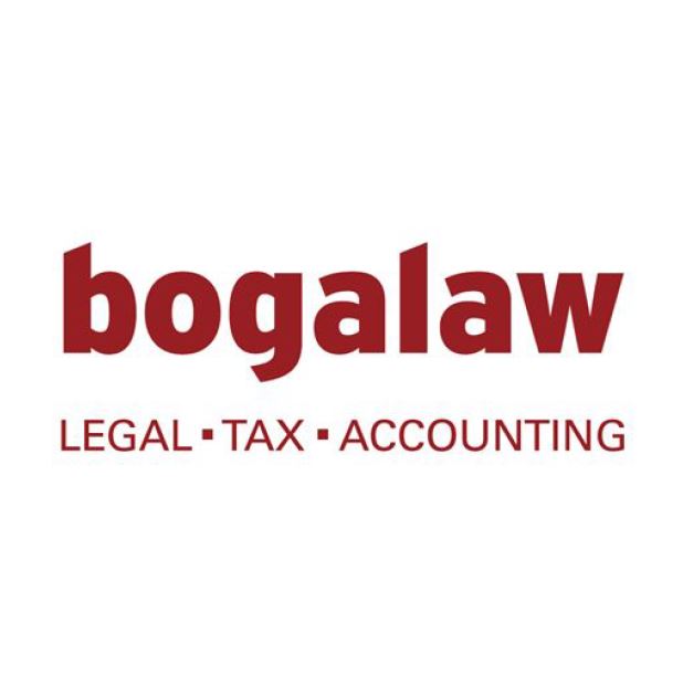 Paraqitja e markës bogalaw Legal tax accounting