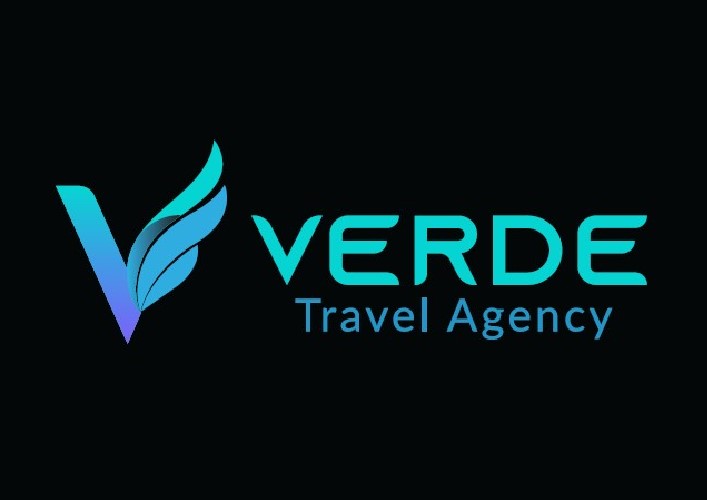 Paraqitja e markës VERDE Travel Agency