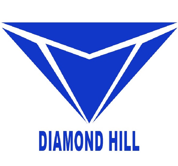 Paraqitja e markës DIAMOND HILL