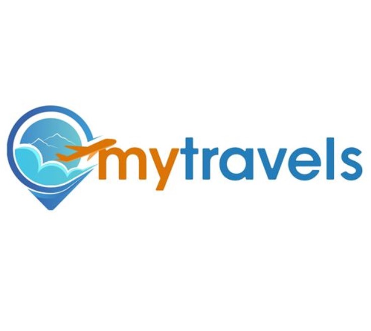 Paraqitja e markës mytravels