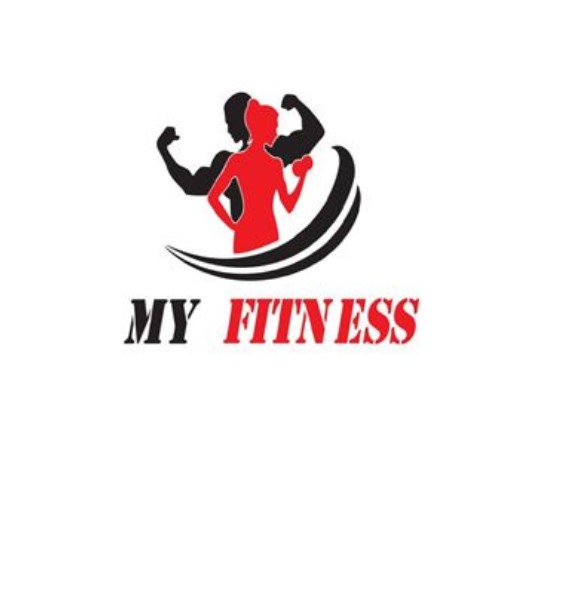 Paraqitja e markës MY FITNESS