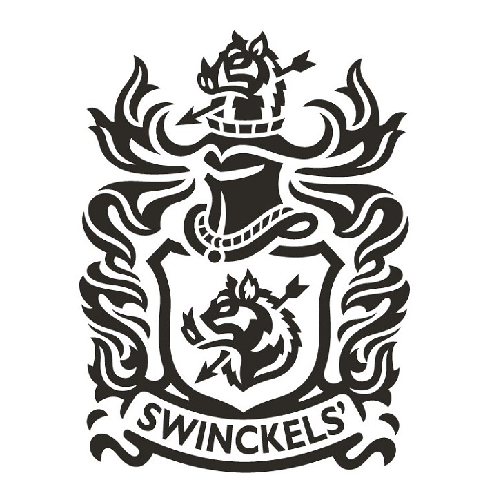 Paraqitja e markës Swinckels'