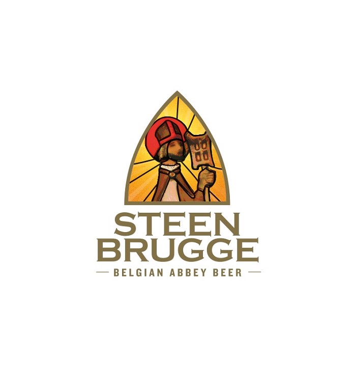 Paraqitja e markës Steenbrugge belgian abbey beer