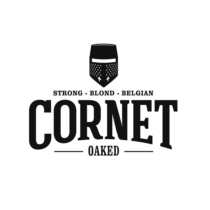 Paraqitja e markës Cornet