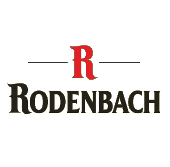 Paraqitja e markës Rodenbach