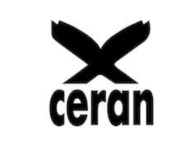 Paraqitja e markës ceran