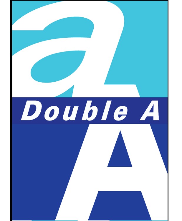 Paraqitja e markës DOUBLE A