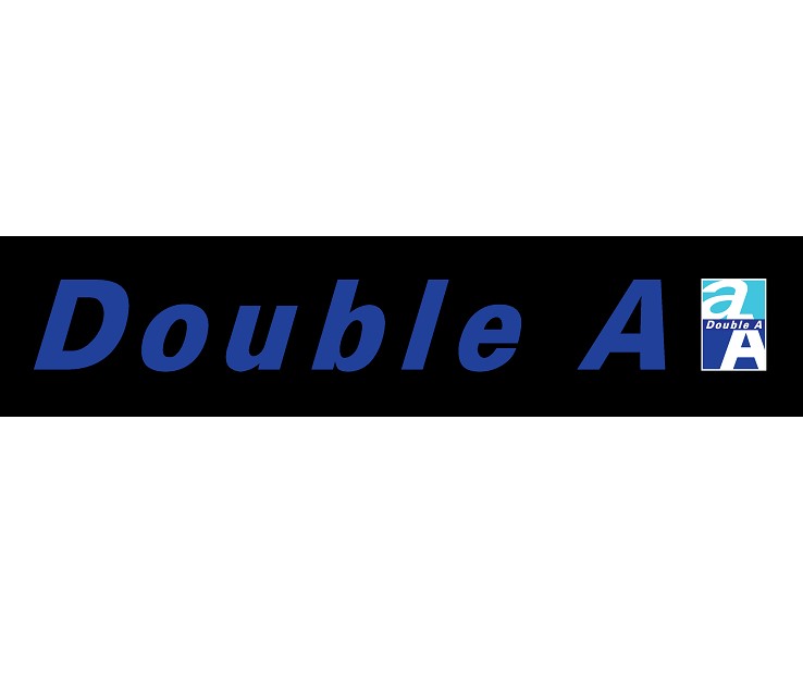 Paraqitja e markës DOUBLE A