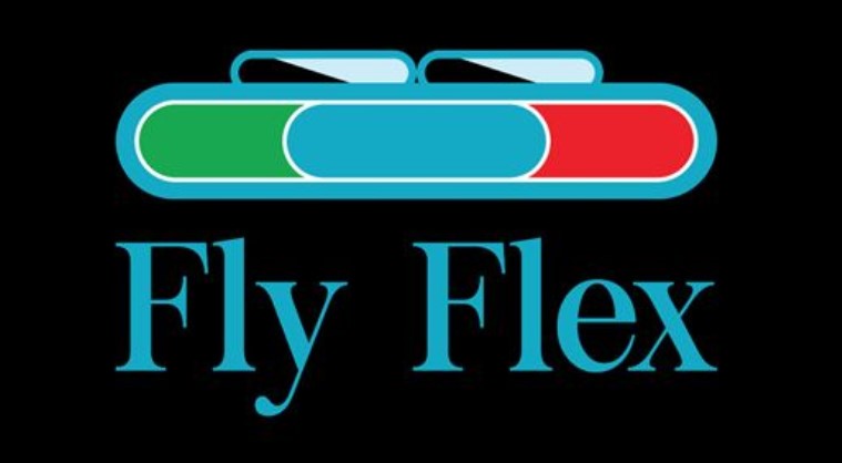 Paraqitja e markës Fly Flex