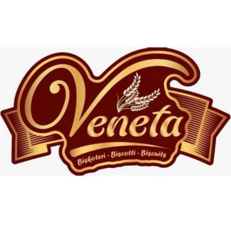 Paraqitja e markës VENETA Biskoteri Biscotti Biscuits