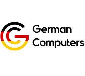 Paraqitja e markës German Computers