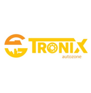 Paraqitja e markës TRONIX
