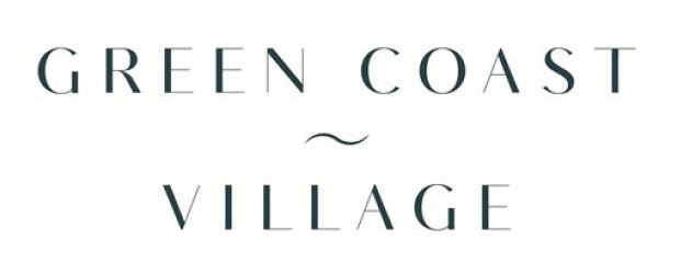 Paraqitja e markës Green Coast Village