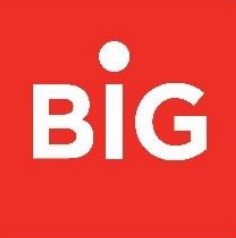 Paraqitja e markës BiG