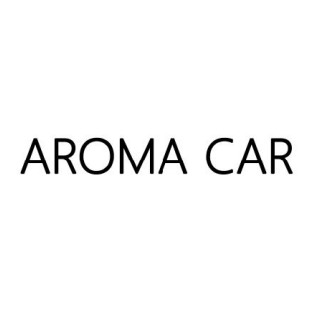 Paraqitja e markës AROMA CAR