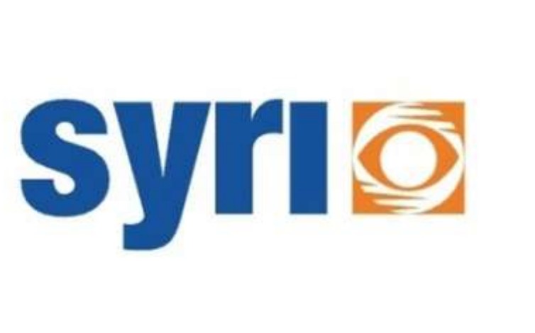 Paraqitja e markës Syri