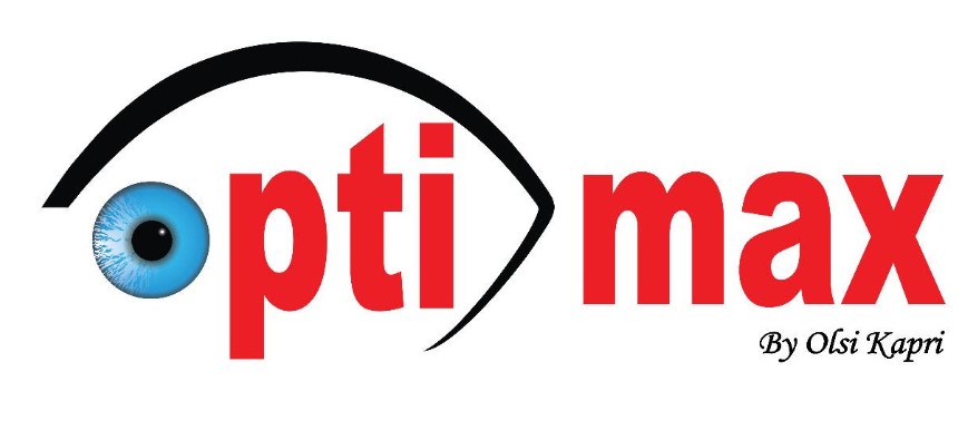 Paraqitja e markës OPTIMAX BY OLSI KAPRI