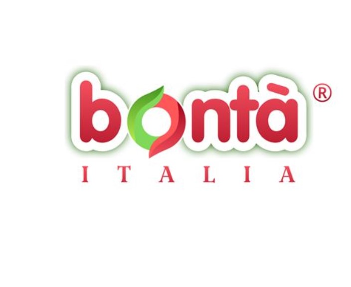 Paraqitja e markës bonta ITALIA