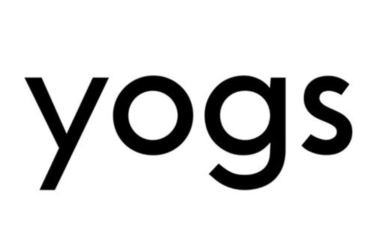 Paraqitja e markës yogs