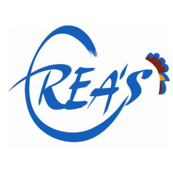 Paraqitja e markës REA'S