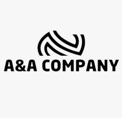 Paraqitja e markës A&A COMPANY