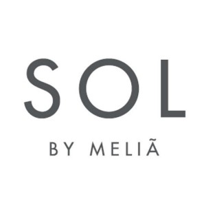 Paraqitja e markës SOL BY MELIÃ