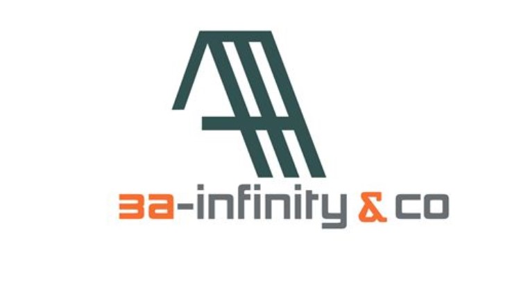 Paraqitja e markës 3A Infinity & Co