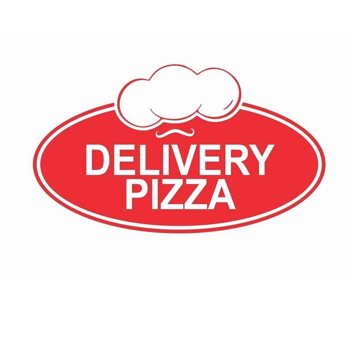Paraqitja e markës DELIVERY PIZZA