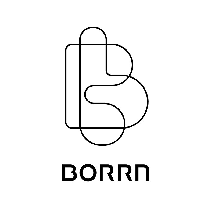 Paraqitja e markës BORRN