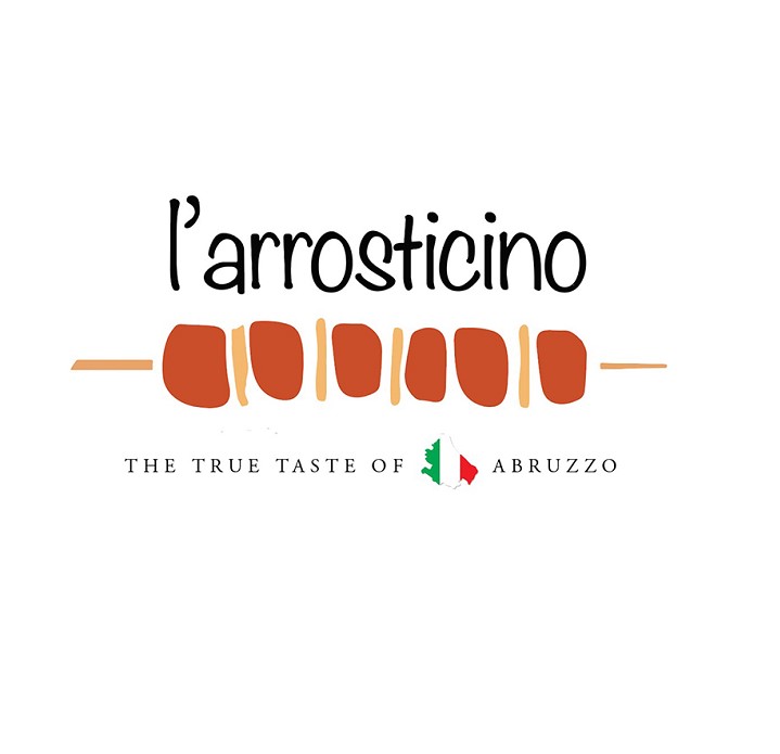 Paraqitja e markës l'arrosticino