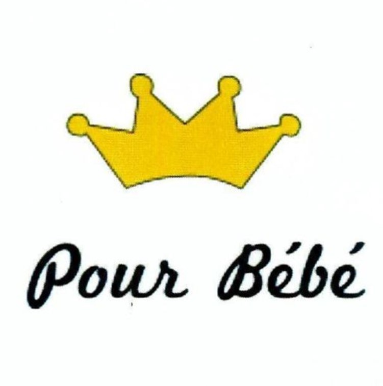 Paraqitja e markës POUR BEBE